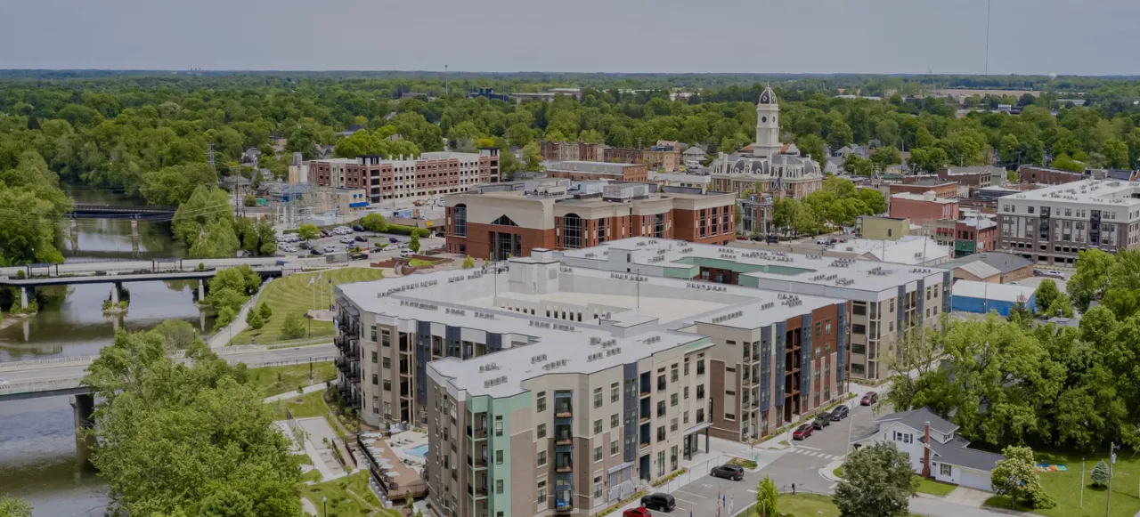 SOMO Flats Rendering JC Hart