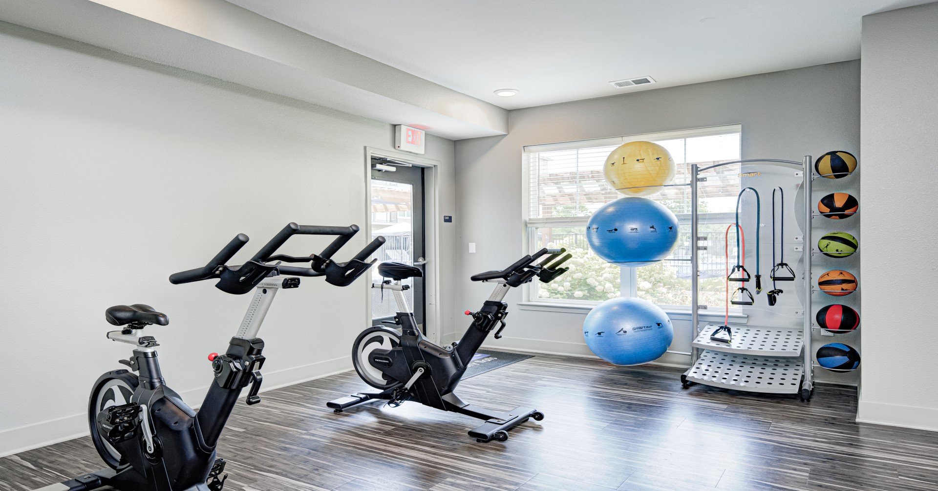 Verge Yoga Studio