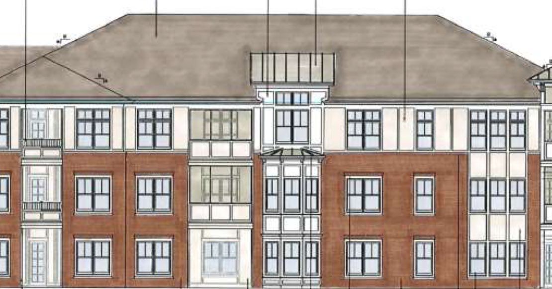 Wheelhouse Apartments in Westfield J.C. Hart