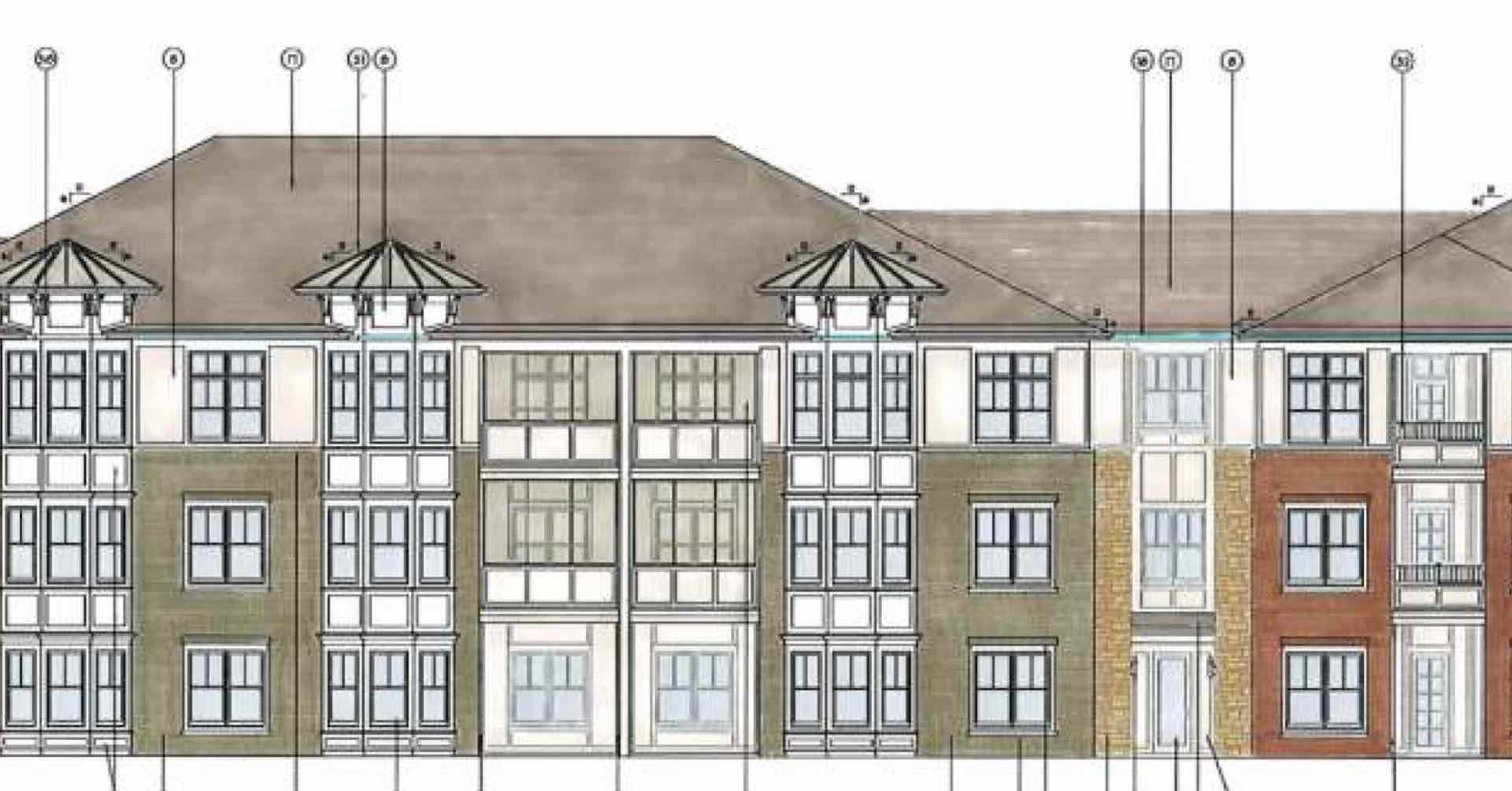 Wheelhouse Apartments Gallery
