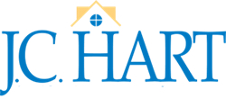 J.C. Hart Logo